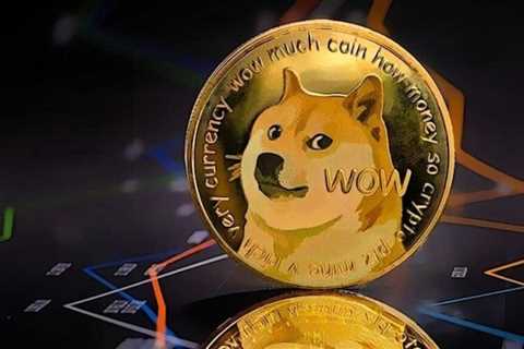 Dogecoin spikes 9% but here’s where it actually stands