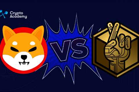 Shiba Inu (SHIB) vs Lucky Block (LBLOCK): Which Cryptocurrency Has More Potential?