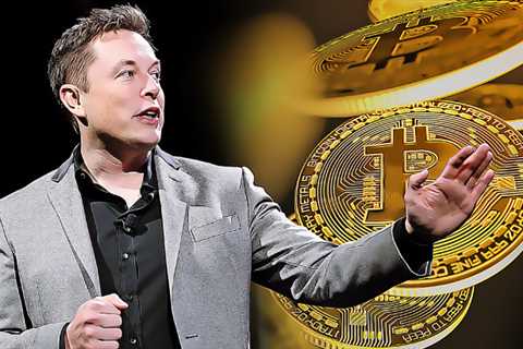 Elon Musk Says “I Won’t Sell My Bitcoin, Ethereum, And Dogecoin”