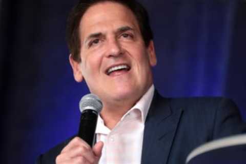 Mark Cuban Reiterates Support for Dogecoin (DOGE), Says No To Shiba Inu – The Crypto Basic