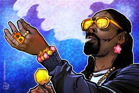 Snoop Dogg may be the face of Web3 and NFTs, but what does that mean for the industry? 