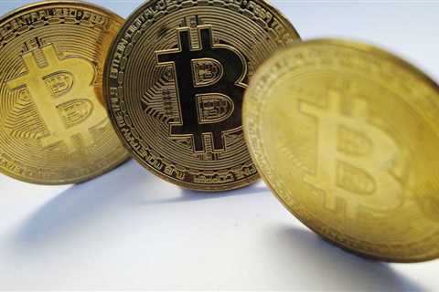 Bitcoin sits below all-time high after U.S. ETF debut - Reuters