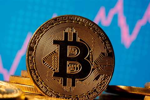Bitcoin rises 5% to $51711 - Reuters