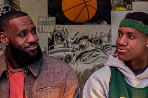 Crypto.com Launches “Moment of Truth” LeBron James NFT Collection