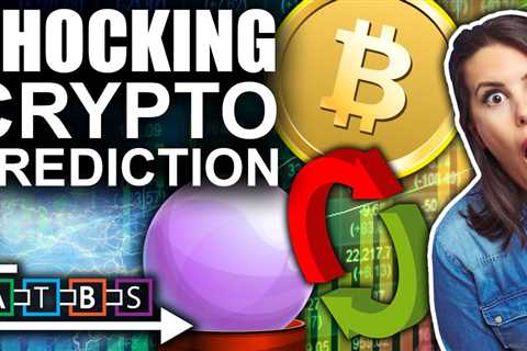 Expert Investor Gives Shocking BULLISH Crypto Prediction (Bitcoin Adoption Thriving)