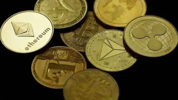 Bitcoin, ether, dogecoin slip while Cardano, Polkadot gain. Check cryptocurrency prices today