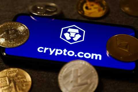 Crypto.com Finally Acknowledges $34 Million Stolen by Hackers