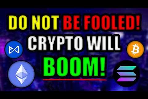 Bitcoin Spot ETF Approval 2023 & Ethereum to $8,000 (Bloomberg Intelligence) Music NFTs Next BOOM!