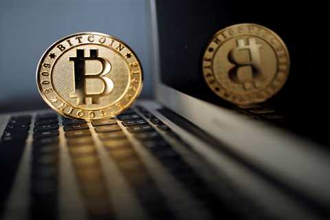 Bitcoin climbs to highest in almost three weeks - Reuters.com