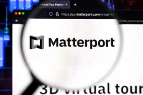 Why Is Matterport (MTTR) Stock Up Today? - Shiba Inu Market News