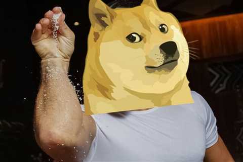 Here’s How Much Dogecoin Creator Earned From DOGE; It’s Much Lesser Than You Think