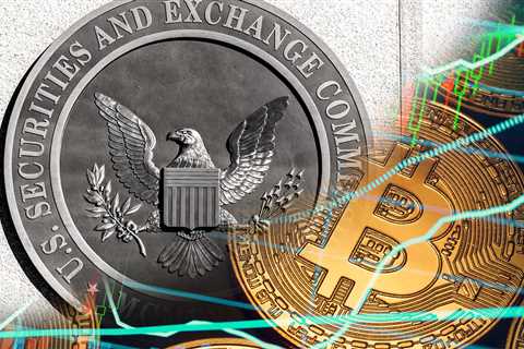 Companies must disclose customer crypto holdings on balance sheets, says SEC