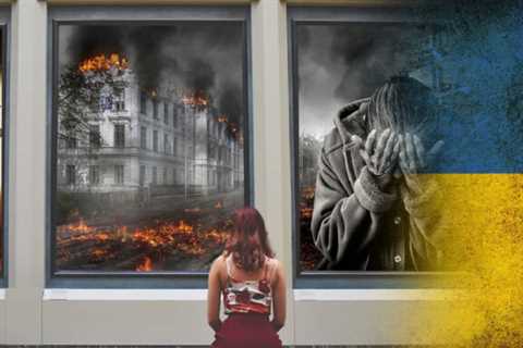 World’s first NFT war museum raises $600,000 to support Ukraine’s rebuilding efforts