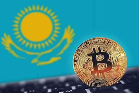 5 Kazakhstani mining crypto enterprises identified by auditors