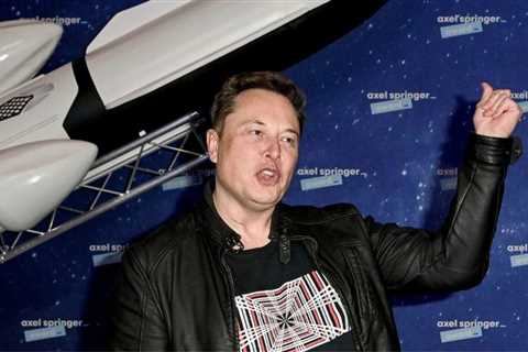 Twitter Stock Soars 25% as Musk Buys 9.2%, Dogecoin (DOGE) Also Skyrockets