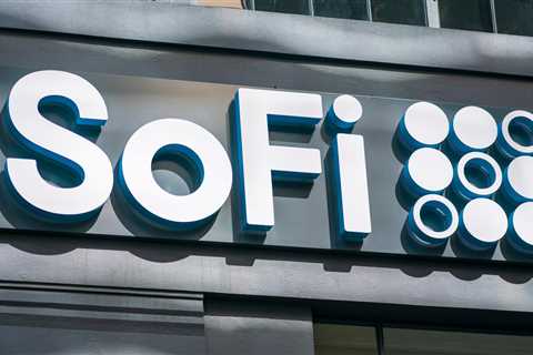 Use This Strategy If You’re Going to Buy SOFI Stock - Shiba Inu Market News