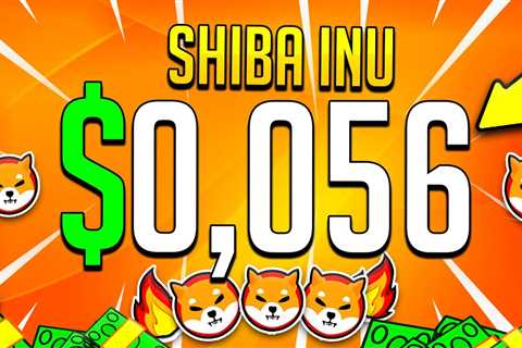 HERE IS WHY SHIBA INU TOKEN WILL BE WORTH $0.04 VERY SOON…. - Shiba Inu Market News