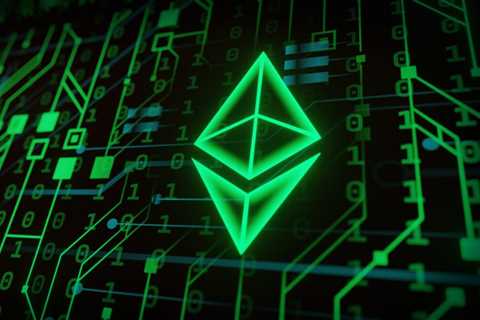 Is Ethereum truly worth $6,128?