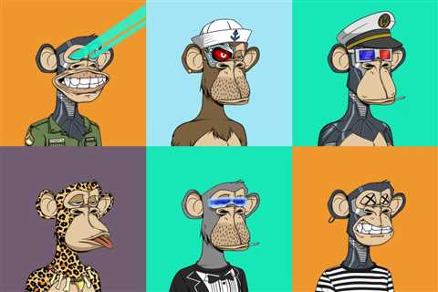 Here are Some Celebrity Owners of a Bored Ape Yacht Club NFT