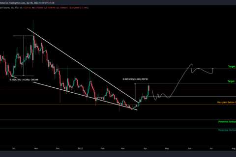 Why Dogecoin [DOGE] price is likely to retrace before a potential 50% run-up