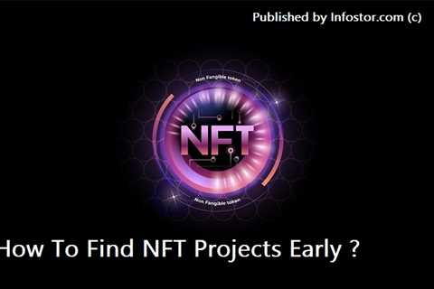 Find NFTs ahead of the 2022 mint!