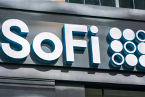 Why Is SoFi (SOFI) Stock Down Today? - Shiba Inu Market News