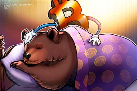 Bears have a $100M reason to keep Bitcoin price under $45K until Friday’s options expiry  