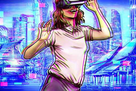 There is room for the Metaverse in 2022, but the virtual space is far from perfect