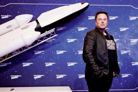 Elon Musk – Elon Musk drive to overhaul Twitter