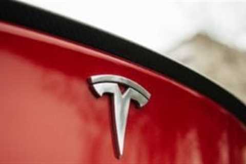 TSLA Stock Is a Buy as the Tesla Roadster Revs Up for 2023 Debut - Shiba Inu Market News