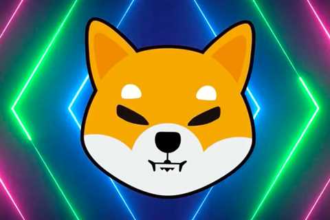 Shiba Inu Price news: SHIB jumps after Robinhood listing. Will price rise continue? - Shiba Inu..