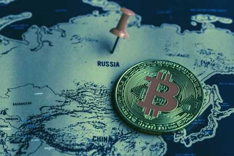 Russian Banking Association Seeks To Criminalize Non-Custodial Wallet Holdings