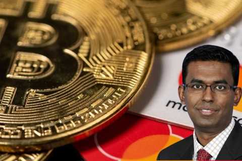 Crypto is the Most Mature Investment Asset: Mastercard Executive