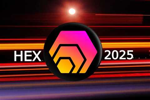 Here’s What HEX Price could Be in 2025