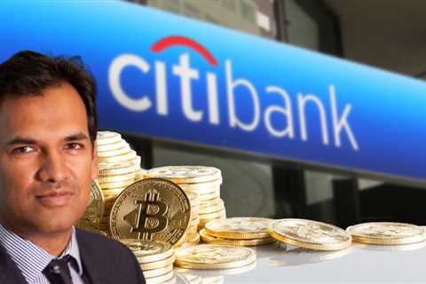 Dubai can Become the Crypto Hub of the World, According to Citi