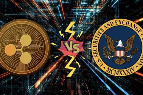 Ripple vs. SEC Battle Keeps Dragging With Another Filing Due This Friday