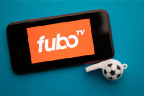 Why Is FuboTV (FUBO) Stock in the Spotlight Today? - Shiba Inu Market News