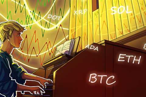 Price analysis 4/29: BTC, ETH, BNB, SOL, LUNA, XRP, ADA, DOGE, AVAX, DOT