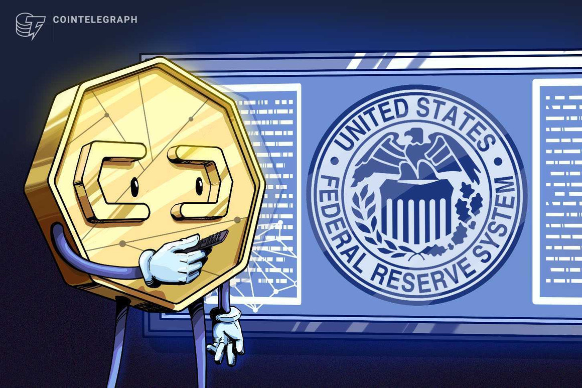 How does The Fed impact crypto? | Find out on The Market Report