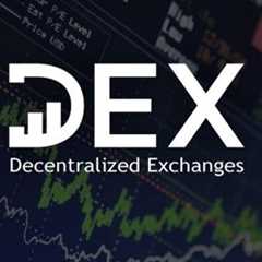 SushiSwap (SUSHI) and Calyx Token (CLX) dethrone the “Big Names” in the DEX world