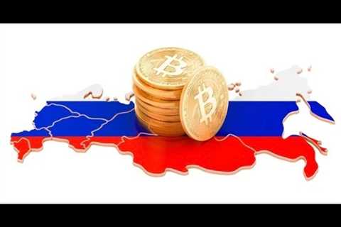 Russia Lawmaker Disagrees That Crypto is Mainly Used for Illegal Transactions