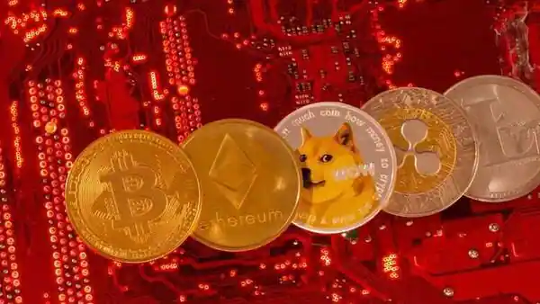 Cryptocurrency Prices Today: Bitcoin, Dogecoin, Shiba Inu Slip While Xrp, Terra Gain