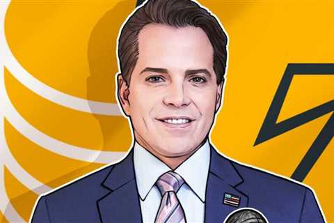 SkyBridge Capital’s Anthony Scaramucci expects a pro-crypto presidential candidacy