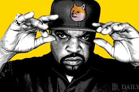 Ice Cube Backs DOGE Army in the Largest Commercial Transaction in History - Shiba Inu Market News