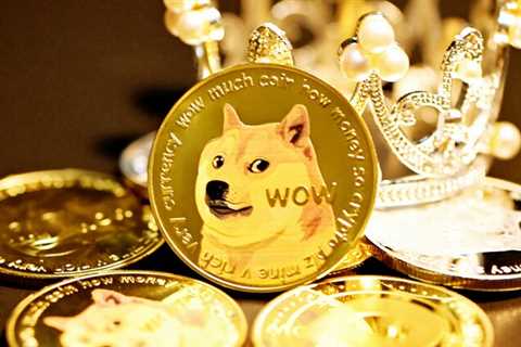 Dogecoin price remains bullish while most cryptos bleed