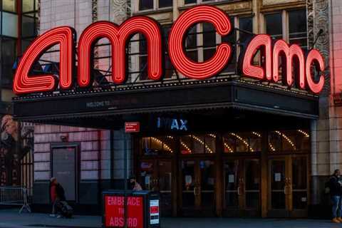 AMC CEO Reveals the Total of Crypto Payments Made in Q1