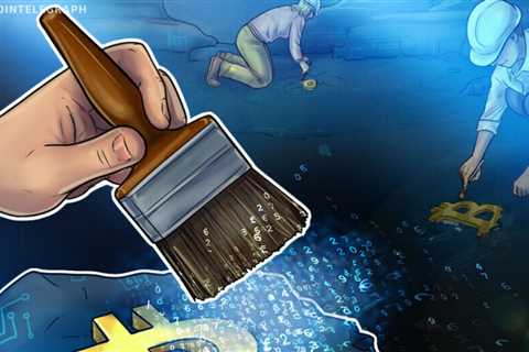 Not bothered: Miners ‘not impacted by volatility’ in Bitcoin market