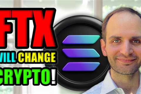 How FTX Crypto Exchange Is About To Change Cryptocurrency Forever (Cheapest Fees + Big Announcement)
