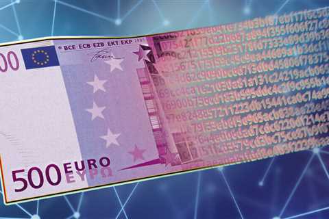 ECB lays out ‘anonymous’ digital euro as public opposes ‘slavecoins’