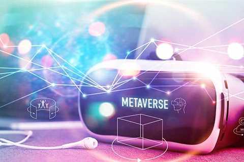 How Does Metaverse Work? In-Depth Explanation - Metaverse News Info